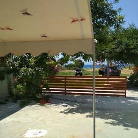 Kitesurf Paradise Studios Theologos  Ngoại thất bức ảnh