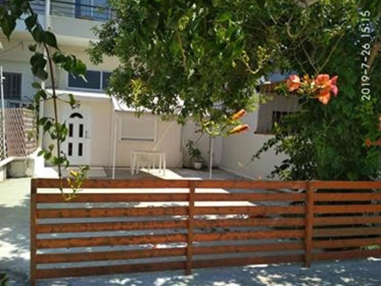 Kitesurf Paradise Studios Theologos  Ngoại thất bức ảnh