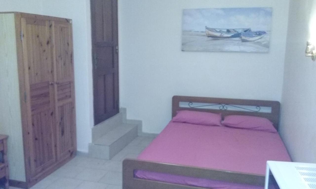 Kitesurf Paradise Studios Theologos  Ngoại thất bức ảnh