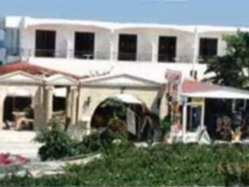 Kitesurf Paradise Studios Theologos  Ngoại thất bức ảnh