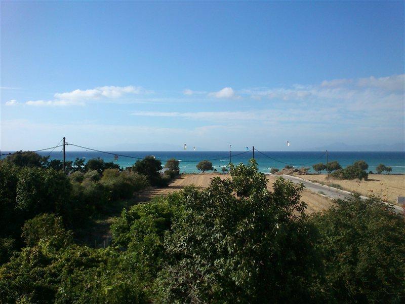 Kitesurf Paradise Studios Theologos  Ngoại thất bức ảnh
